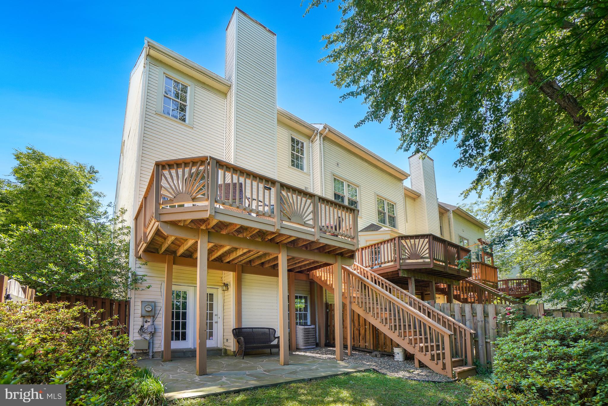 WESTCHESTER - Residential