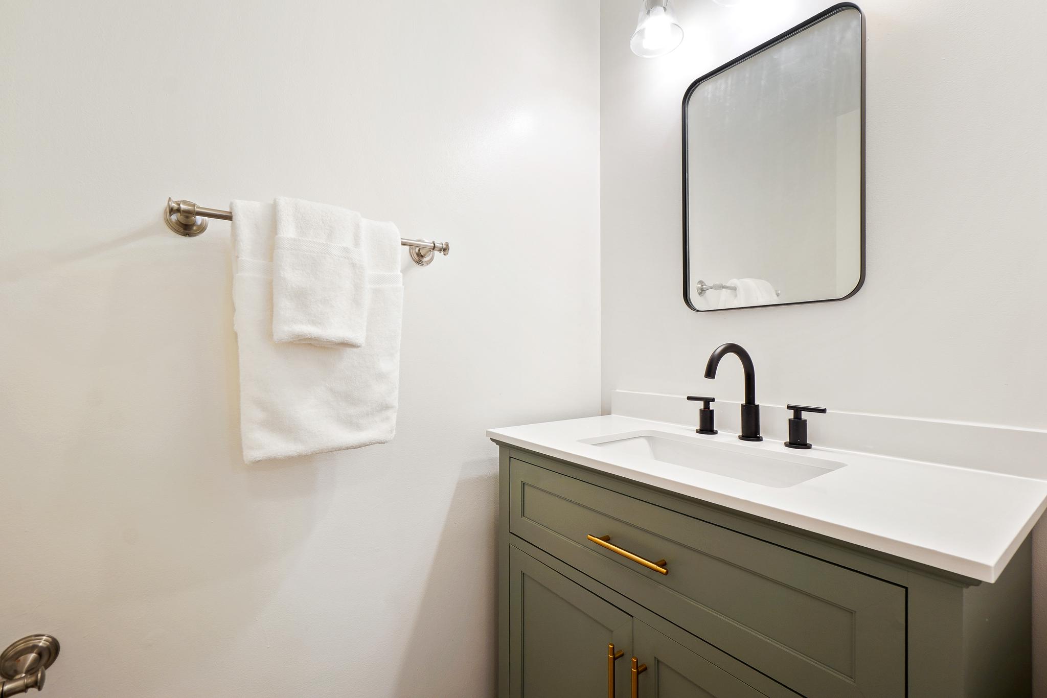 WESTCHESTER - Residential