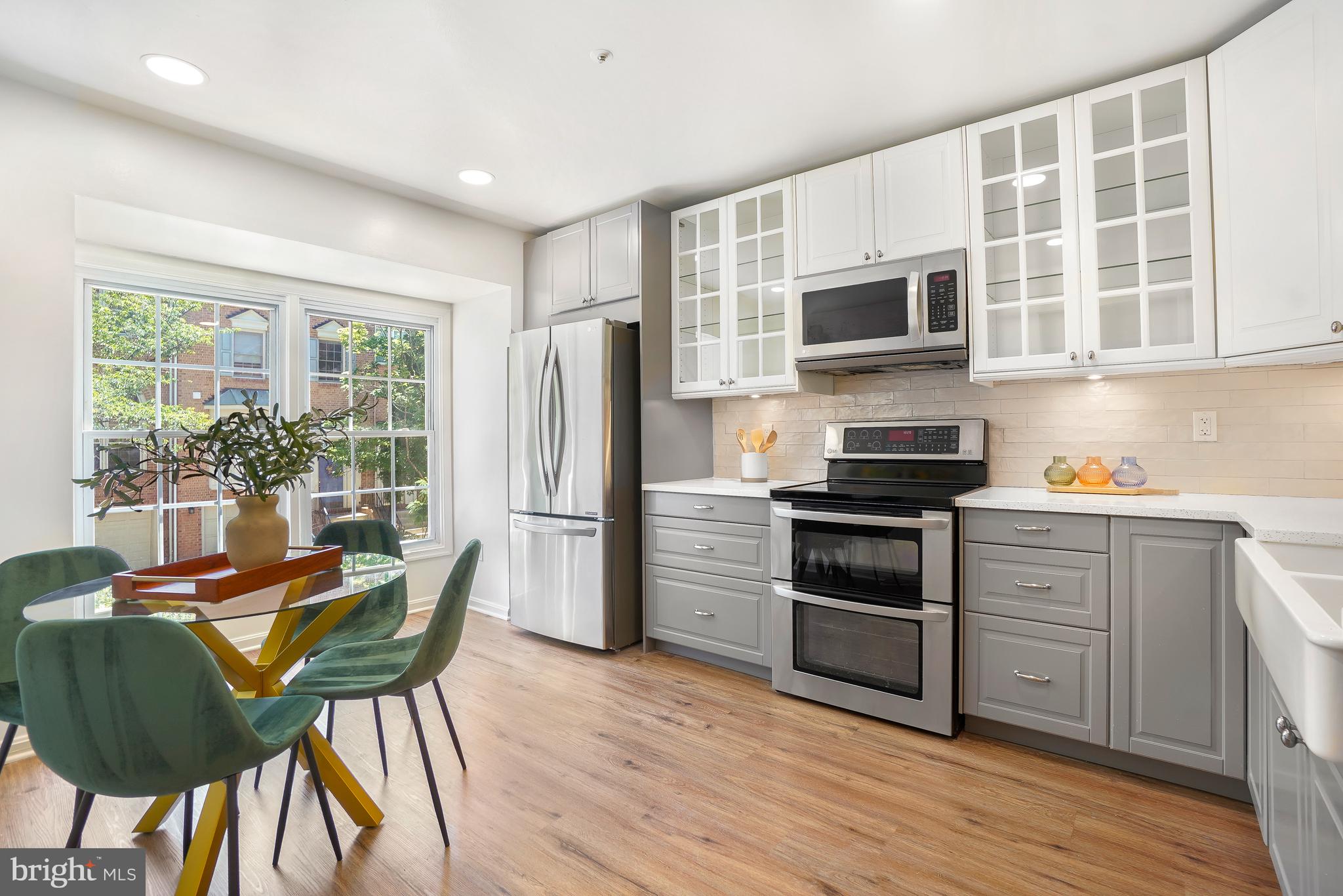 WESTCHESTER - Residential
