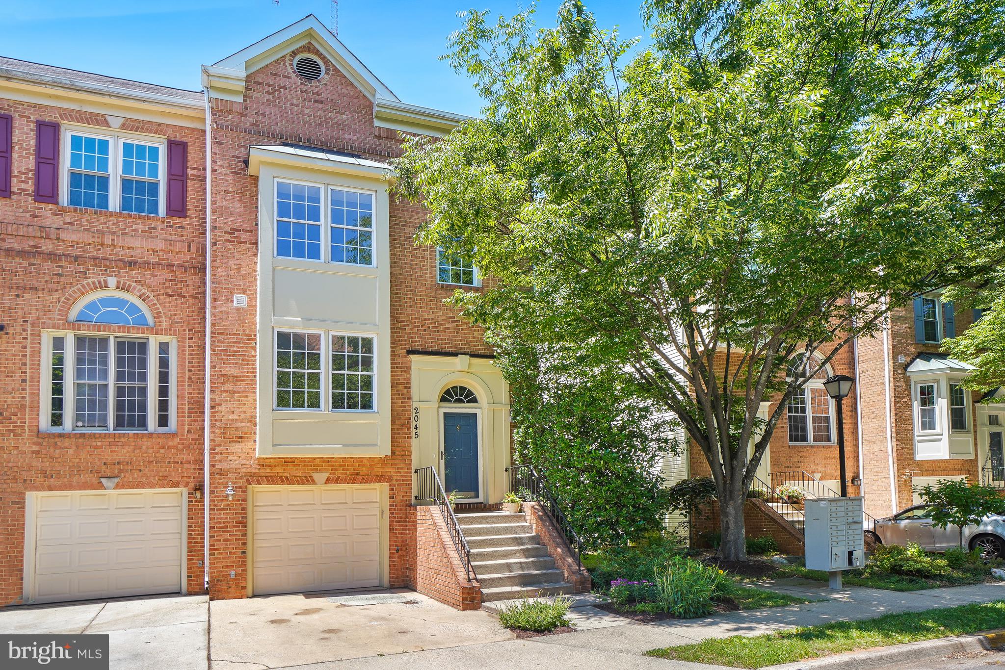 WESTCHESTER - Residential