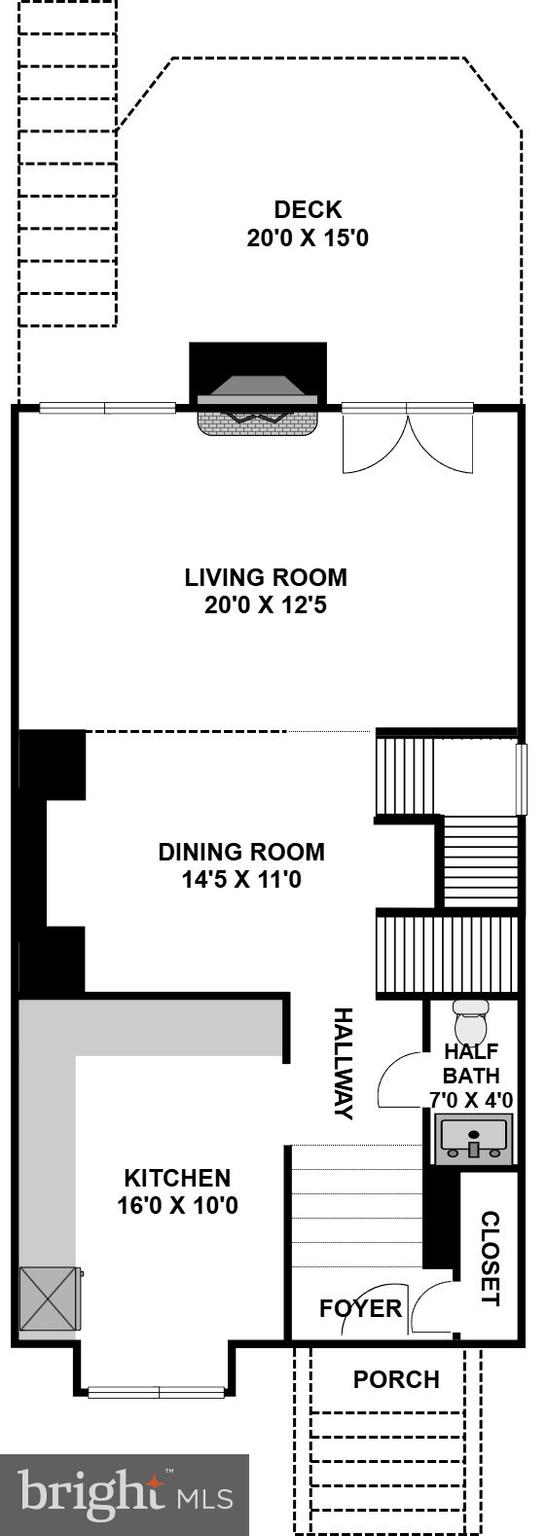 WESTCHESTER - Residential