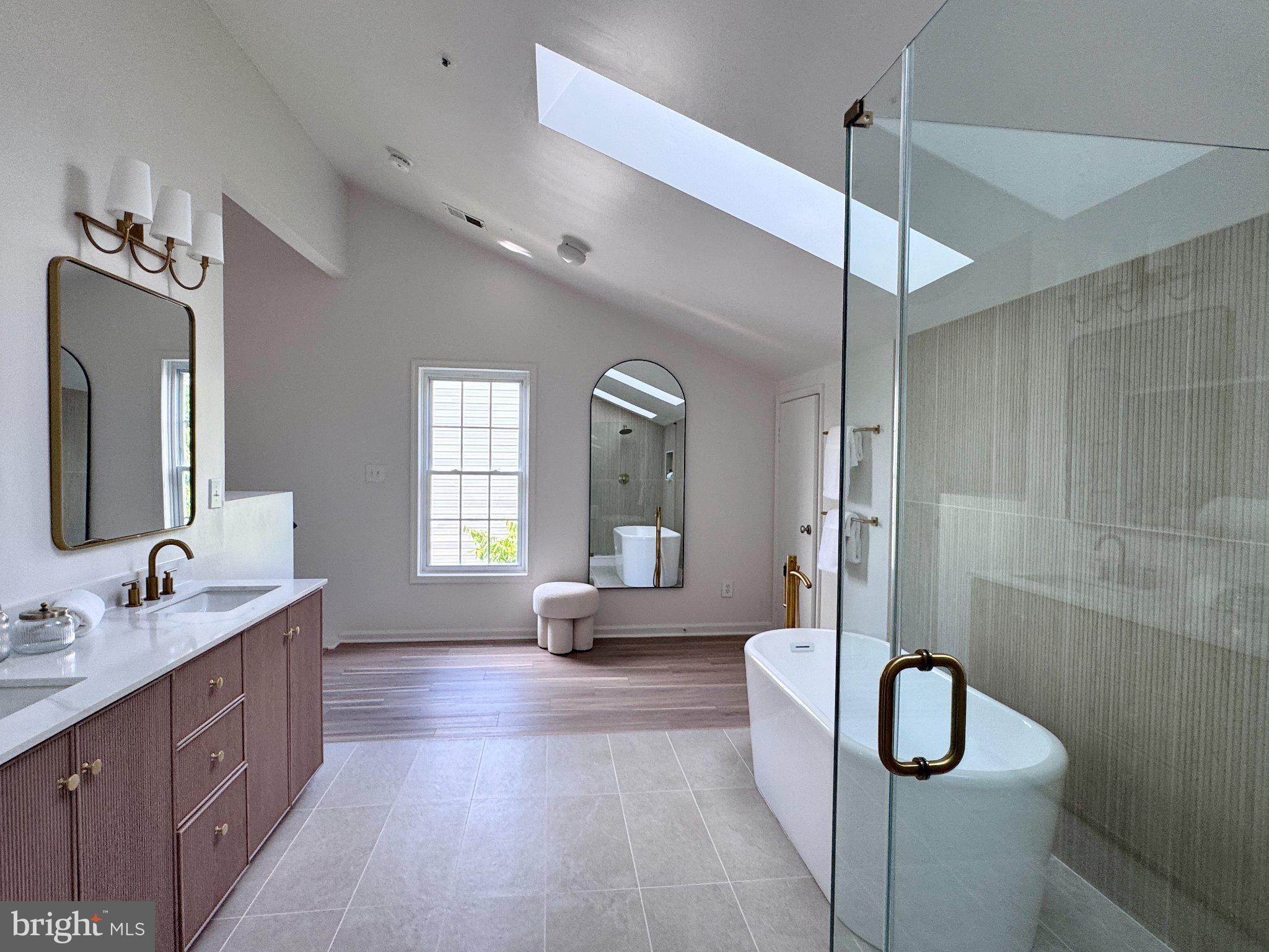 WESTCHESTER - Residential