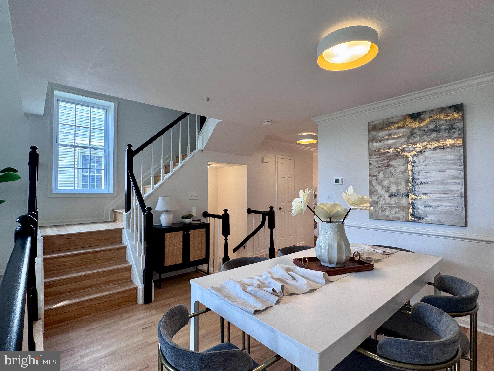 WESTCHESTER - Residential
