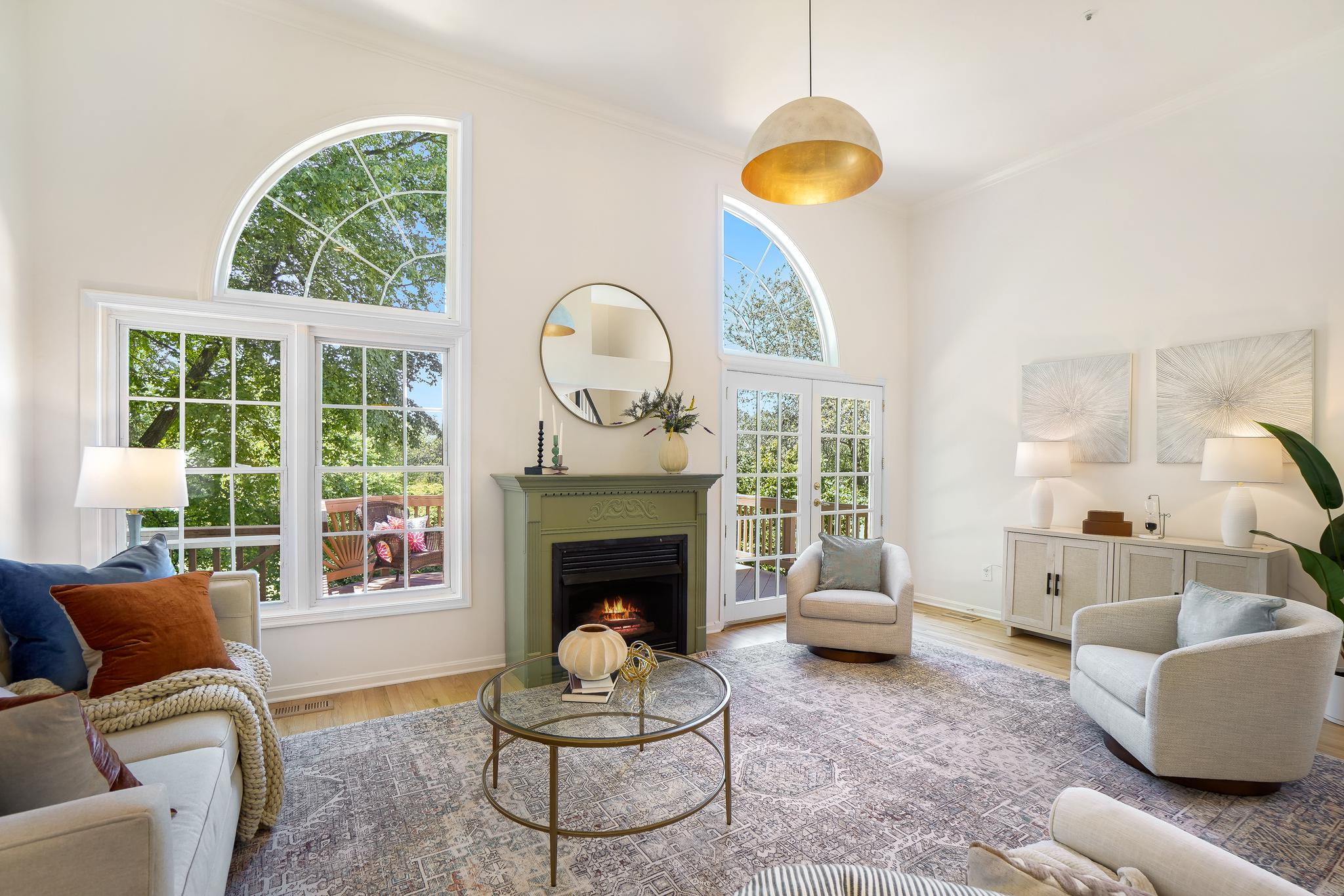 WESTCHESTER - Residential