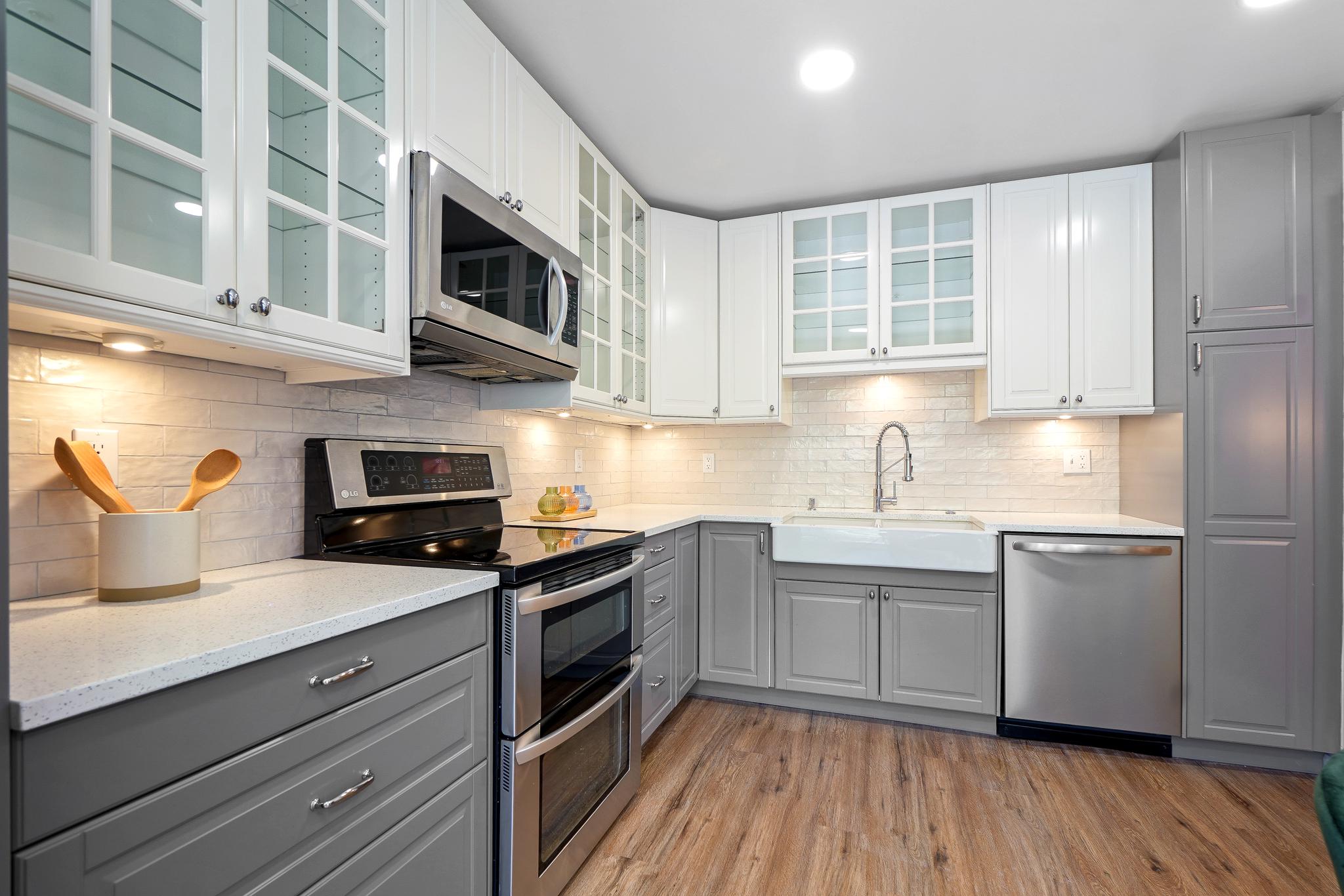 WESTCHESTER - Residential