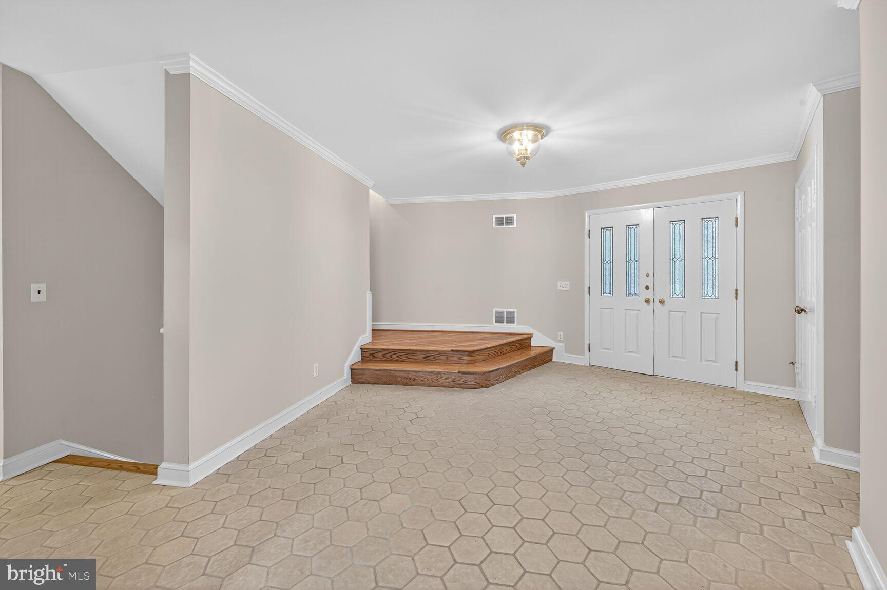 FORT SUMNER - Residential