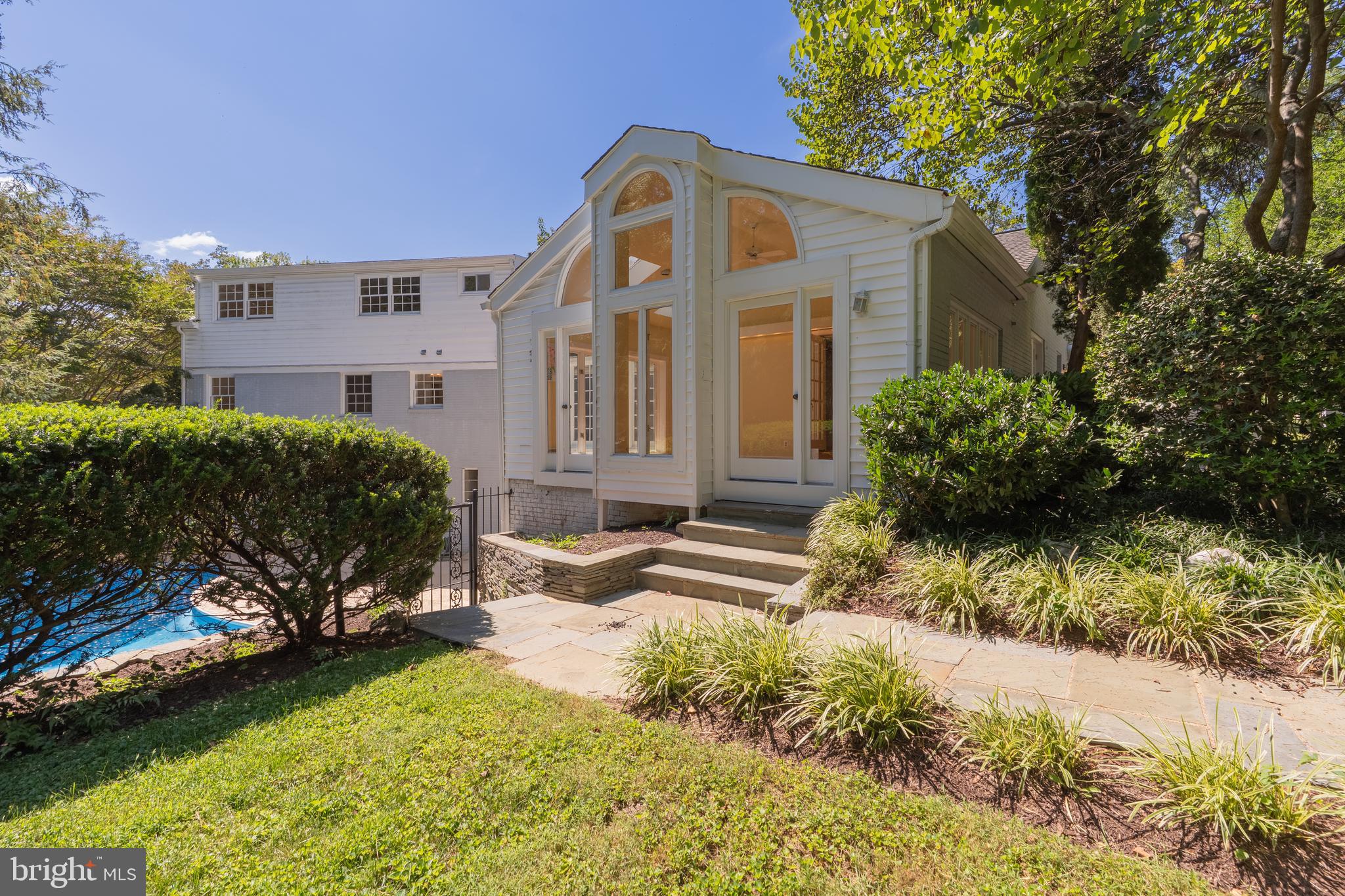 FORT SUMNER - Residential