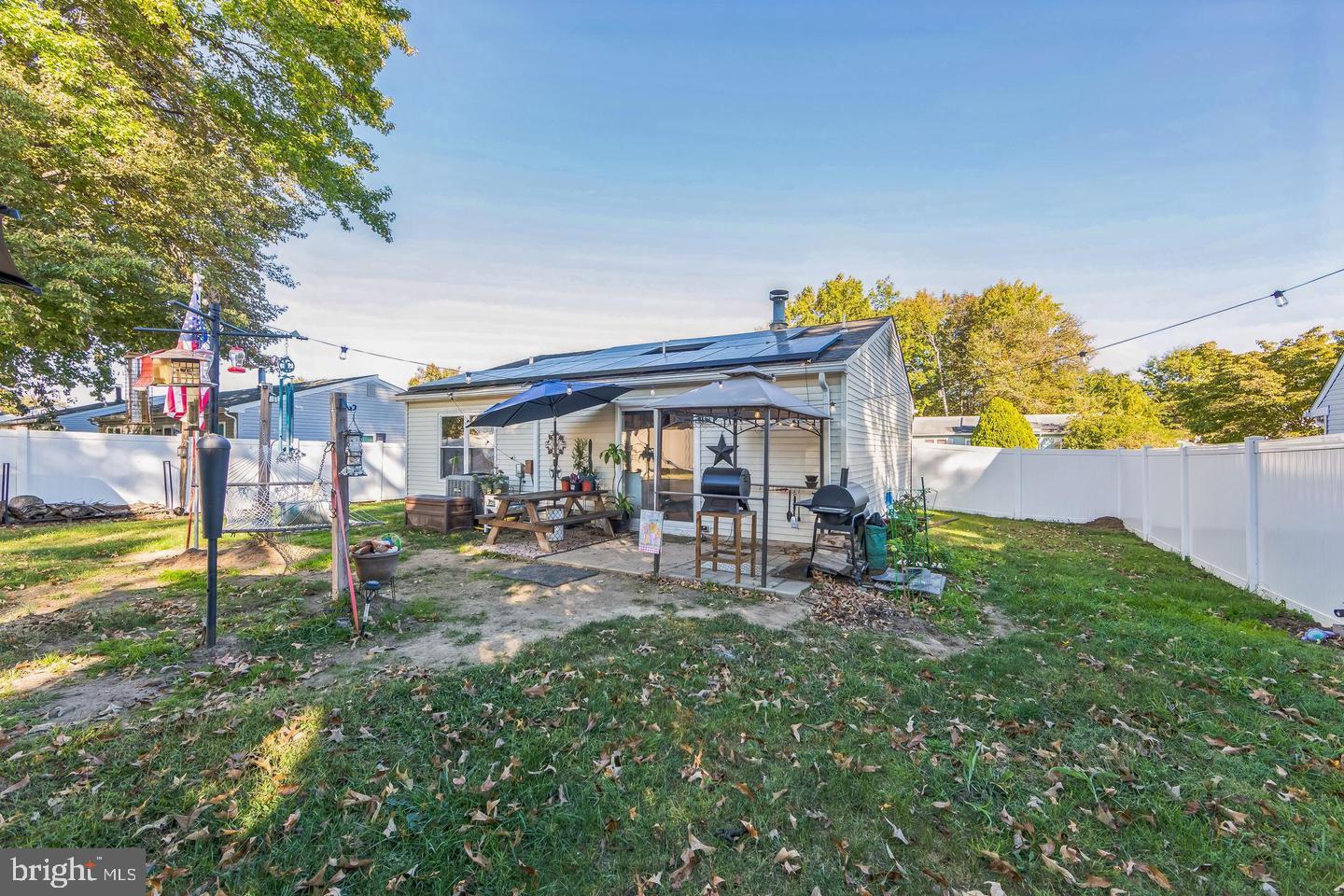 HARMONY WOODS - Residential
