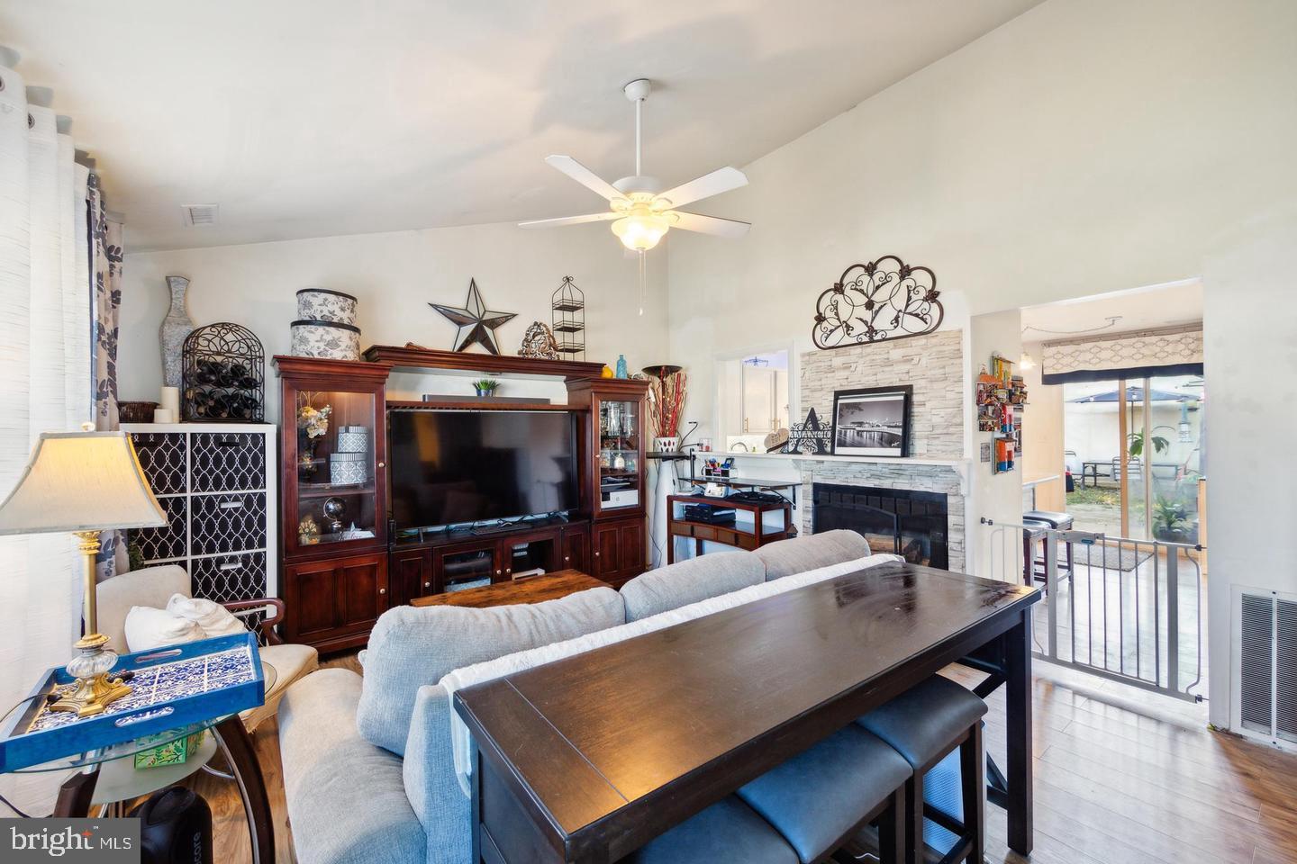 HARMONY WOODS - Residential