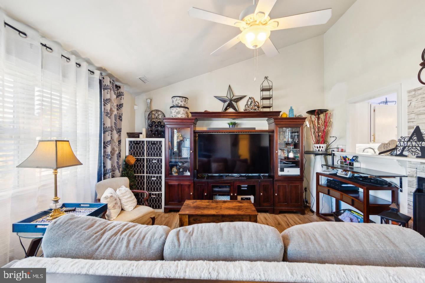 HARMONY WOODS - Residential