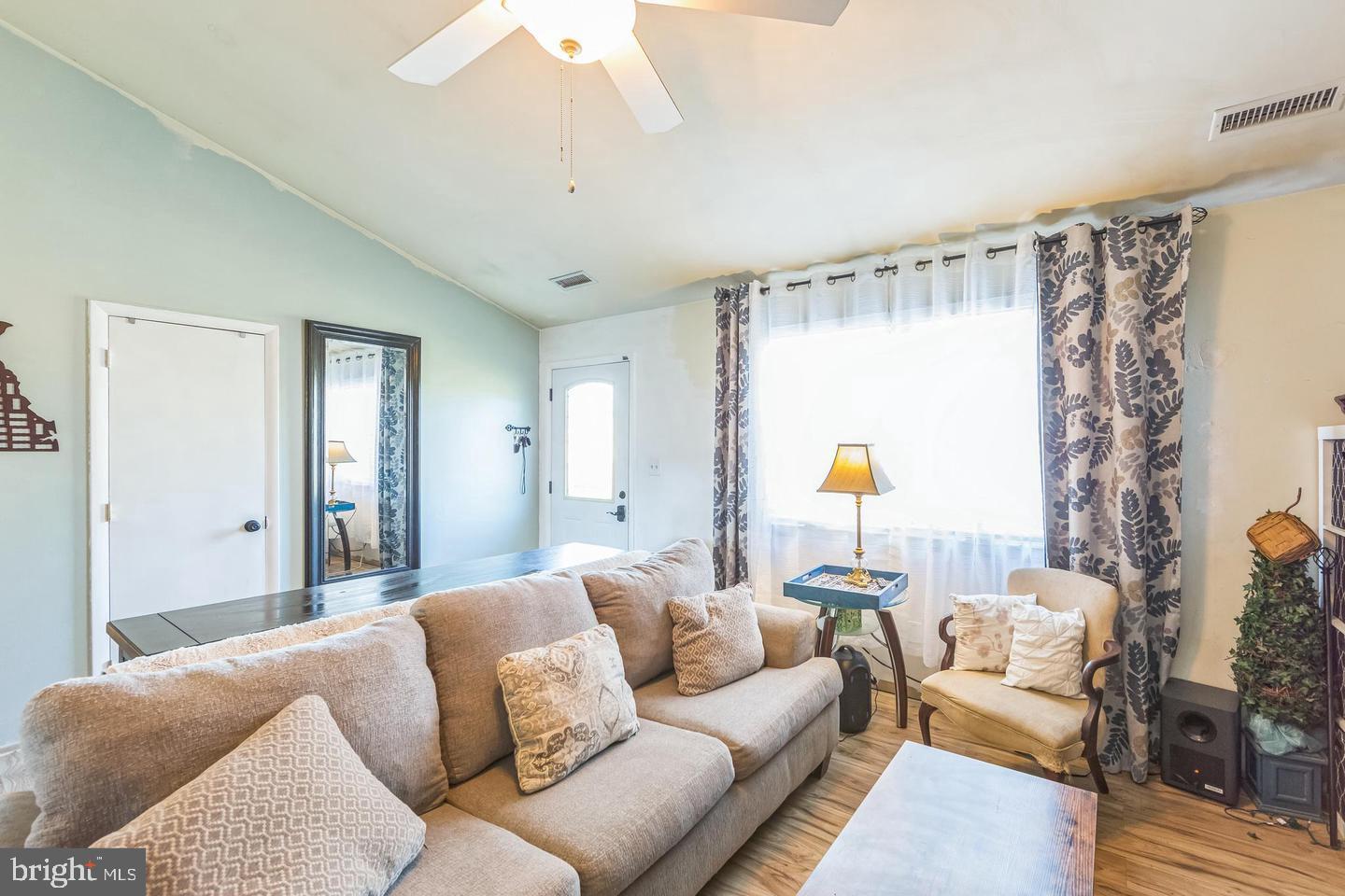 HARMONY WOODS - Residential
