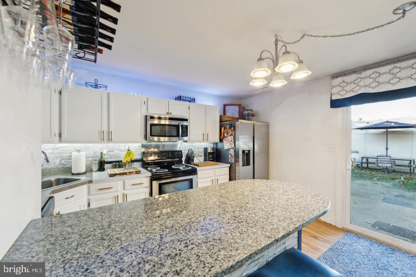 HARMONY WOODS - Residential