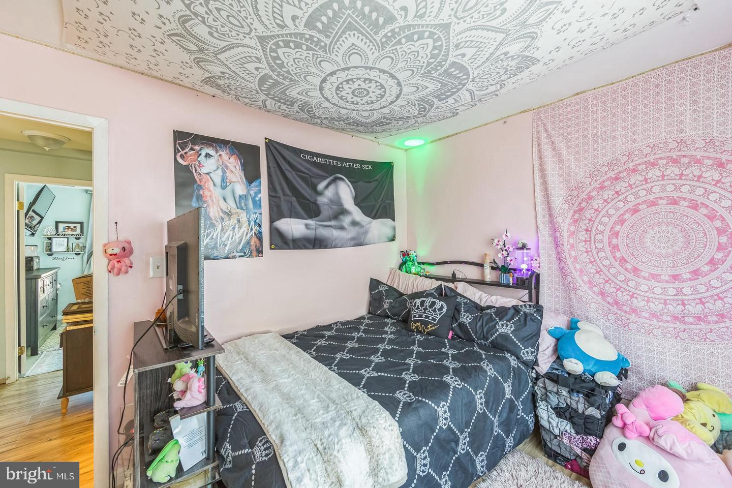 HARMONY WOODS - Residential