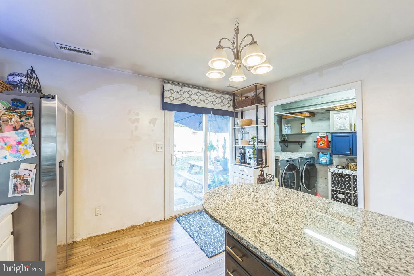 HARMONY WOODS - Residential