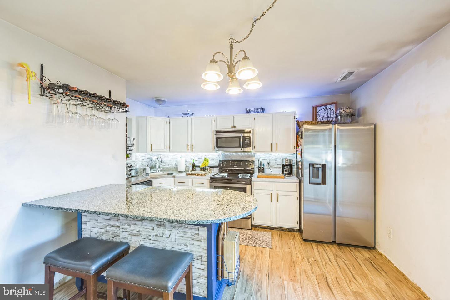 HARMONY WOODS - Residential