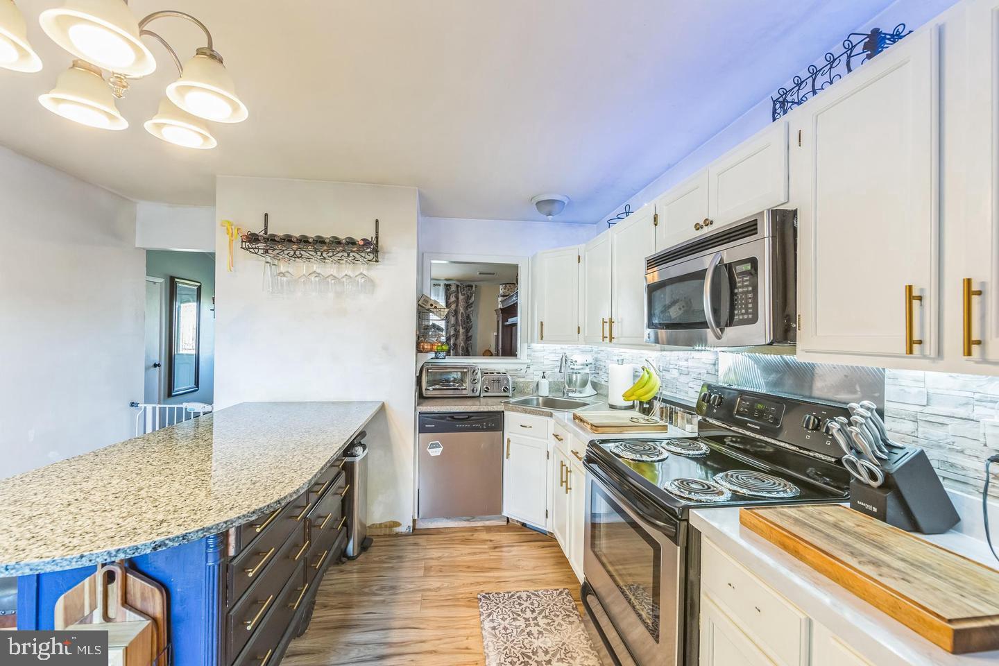 HARMONY WOODS - Residential