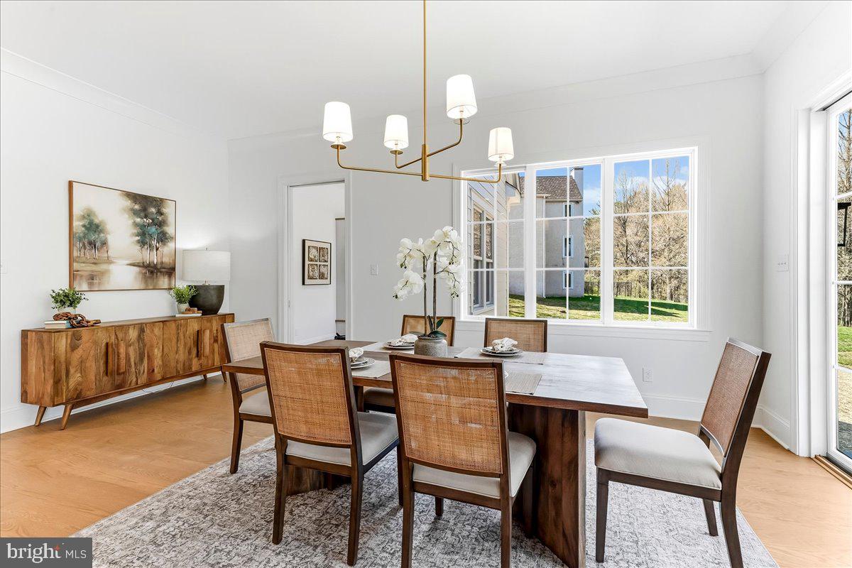 KNOXLYN FARM - Residential