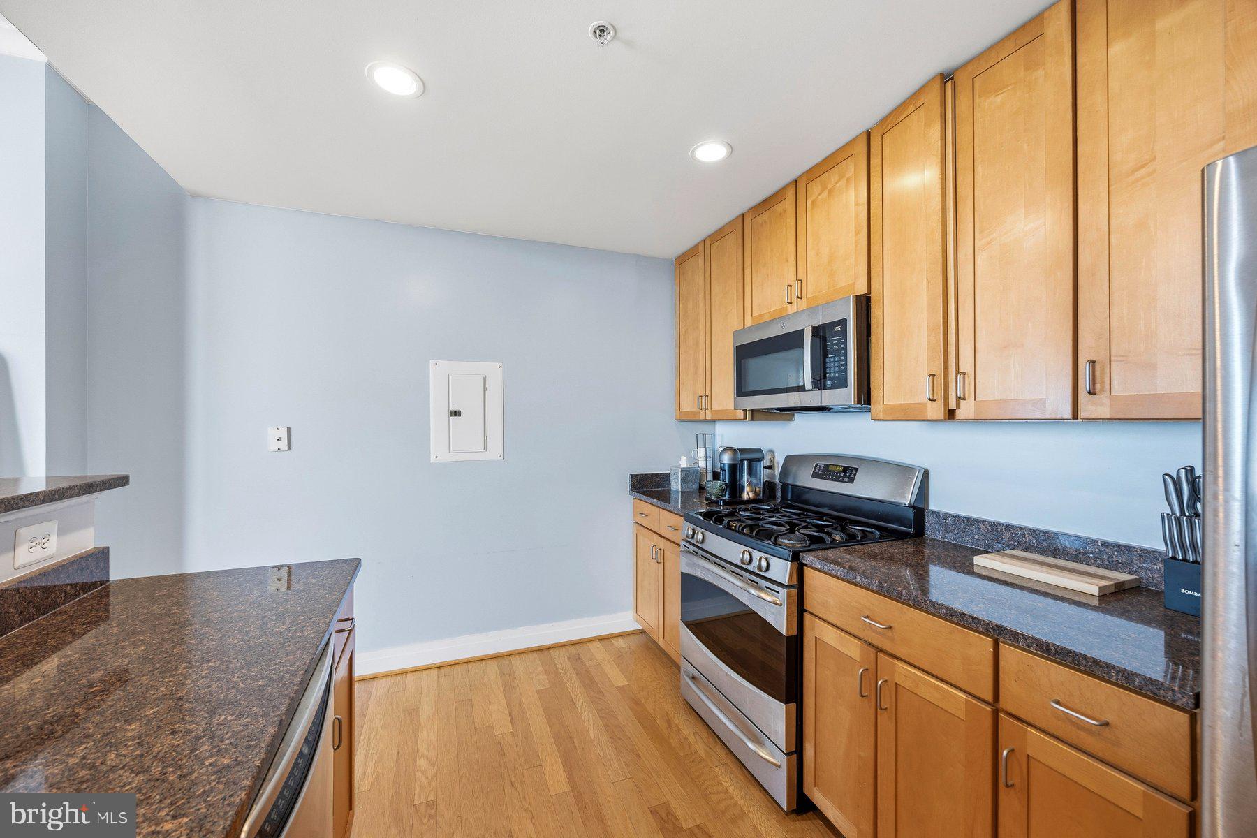 INNER HARBOR - Residential