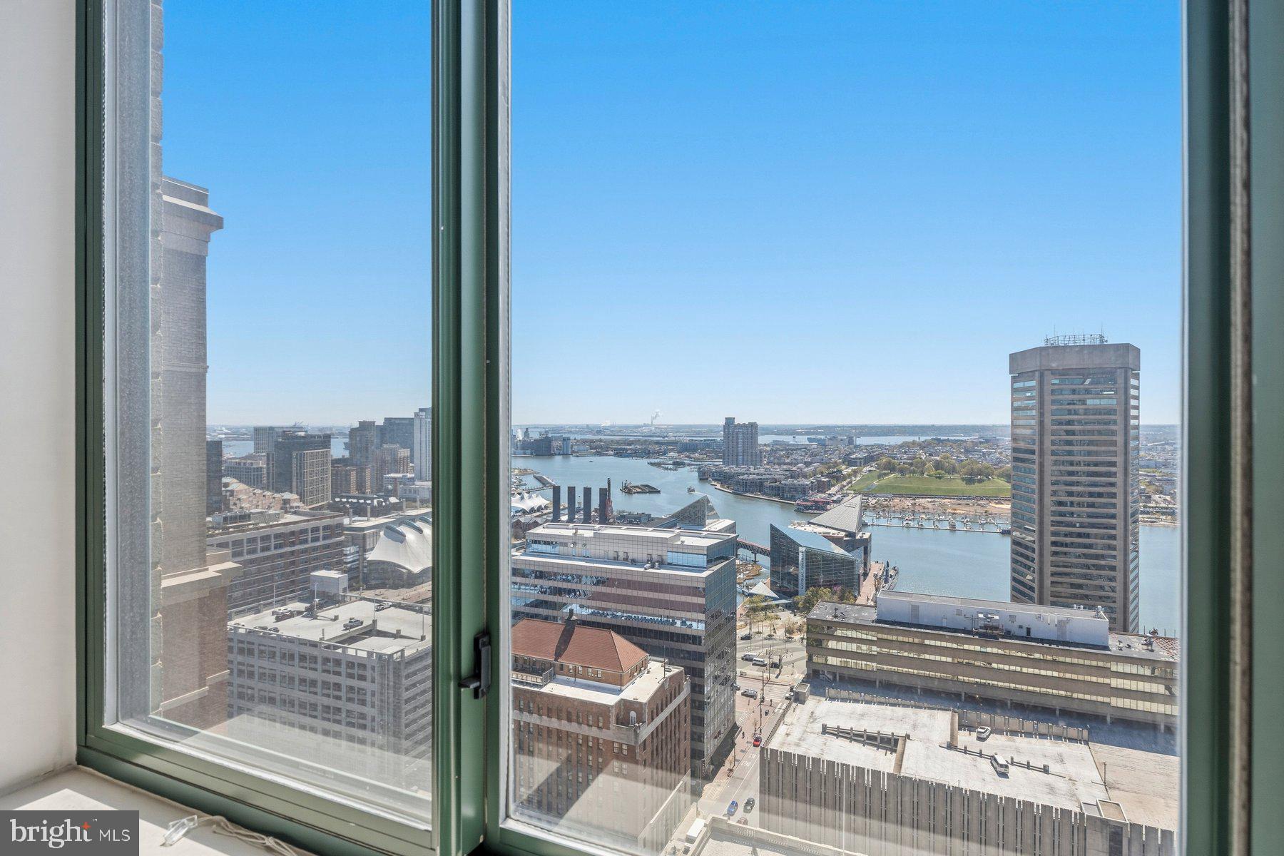 INNER HARBOR - Residential