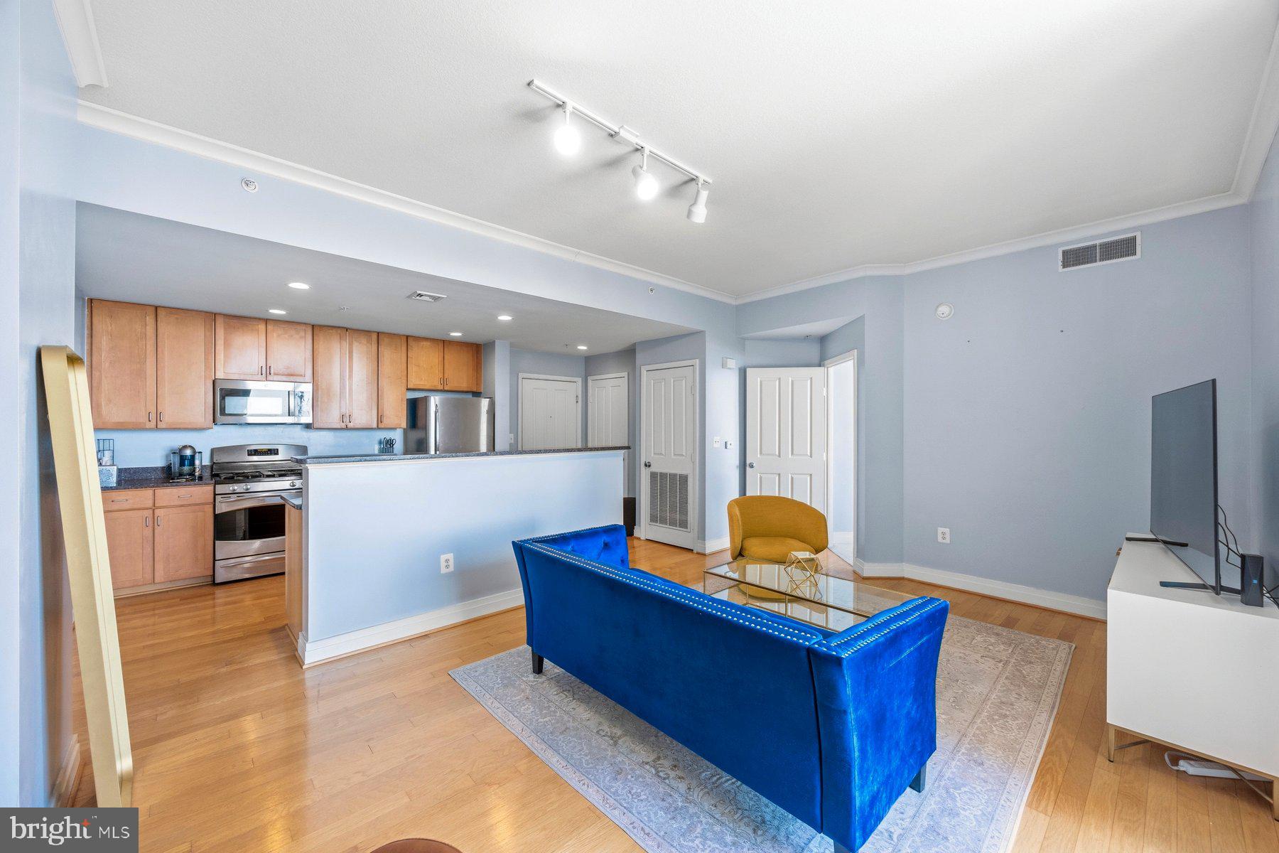 INNER HARBOR - Residential