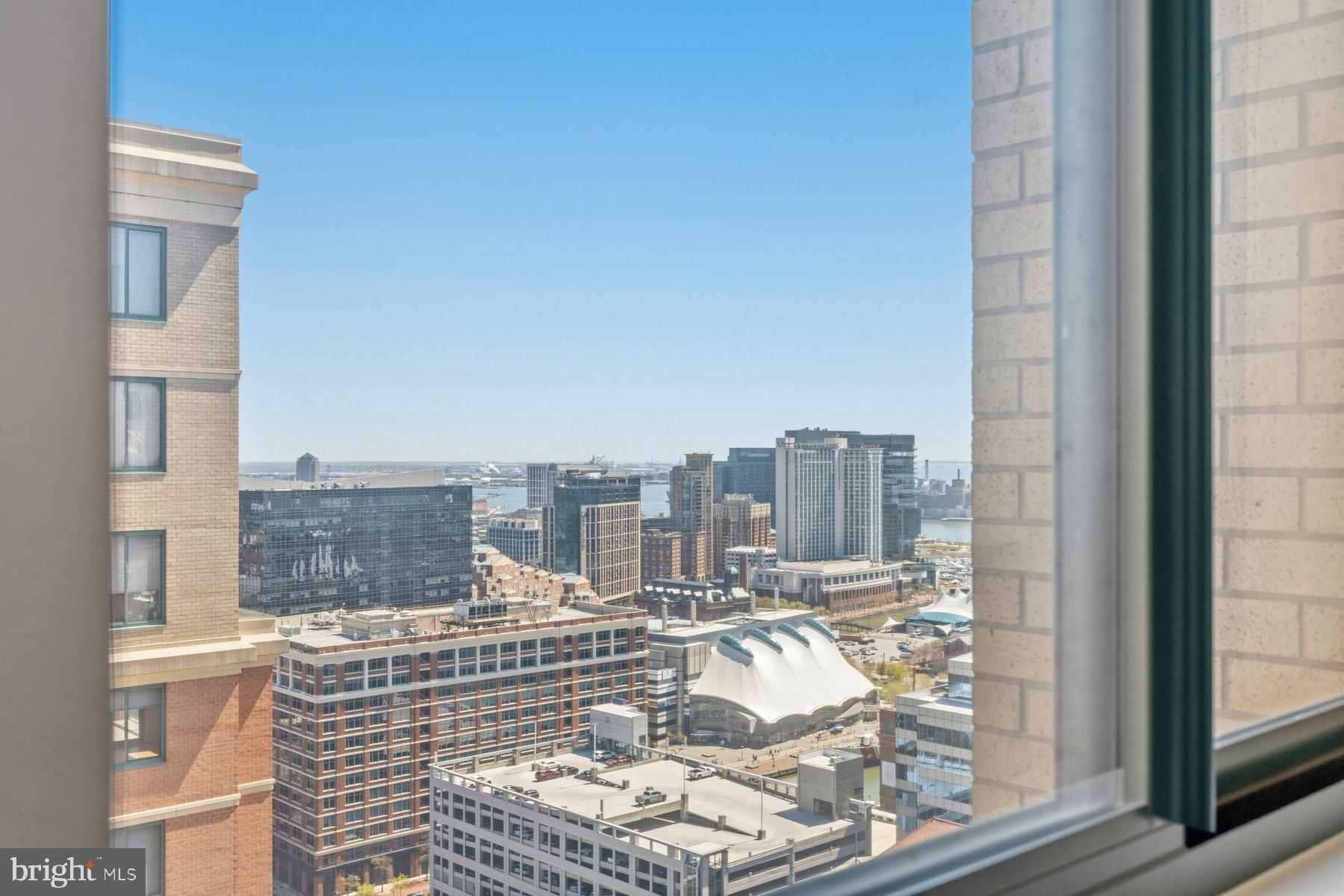 INNER HARBOR - Residential
