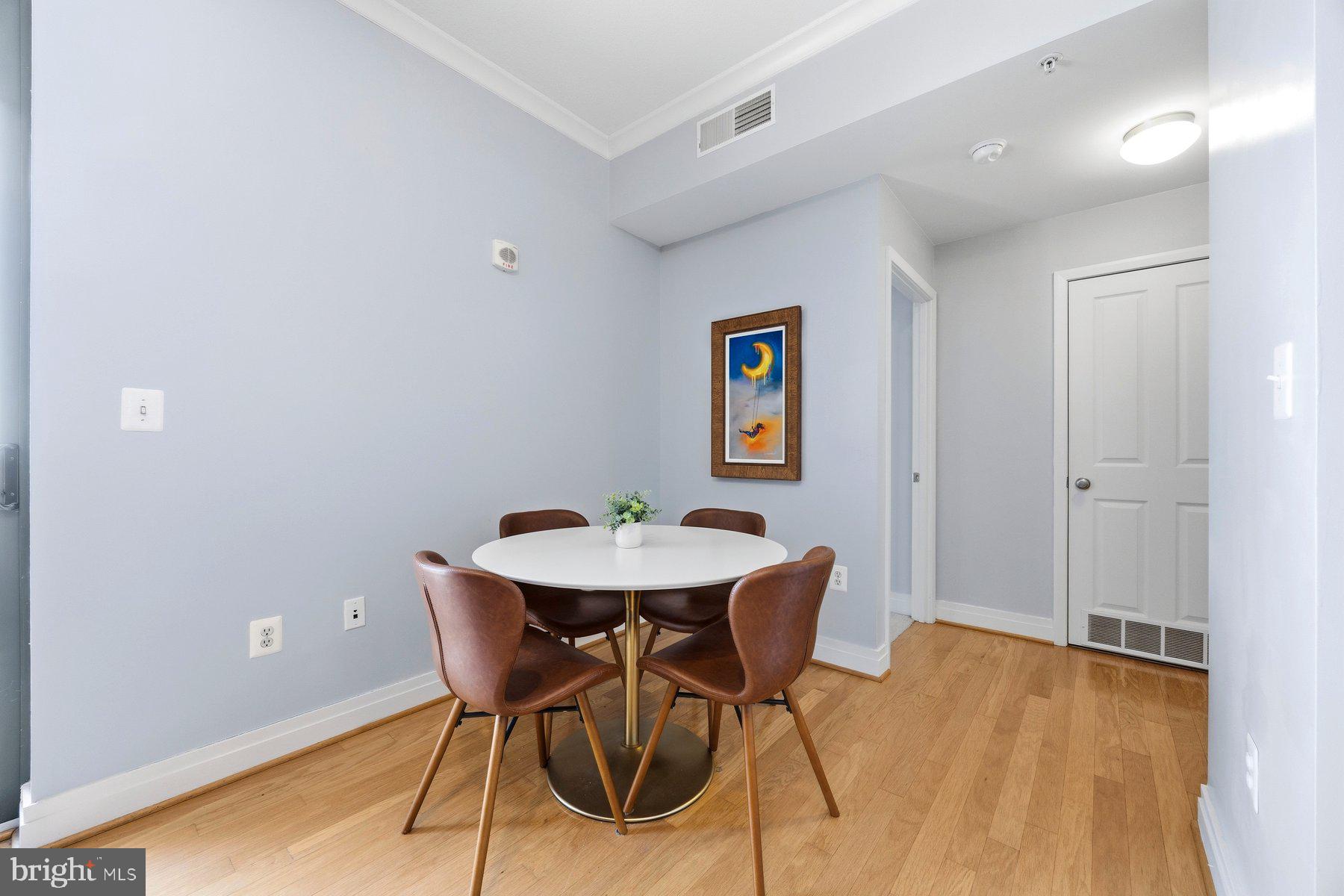 INNER HARBOR - Residential