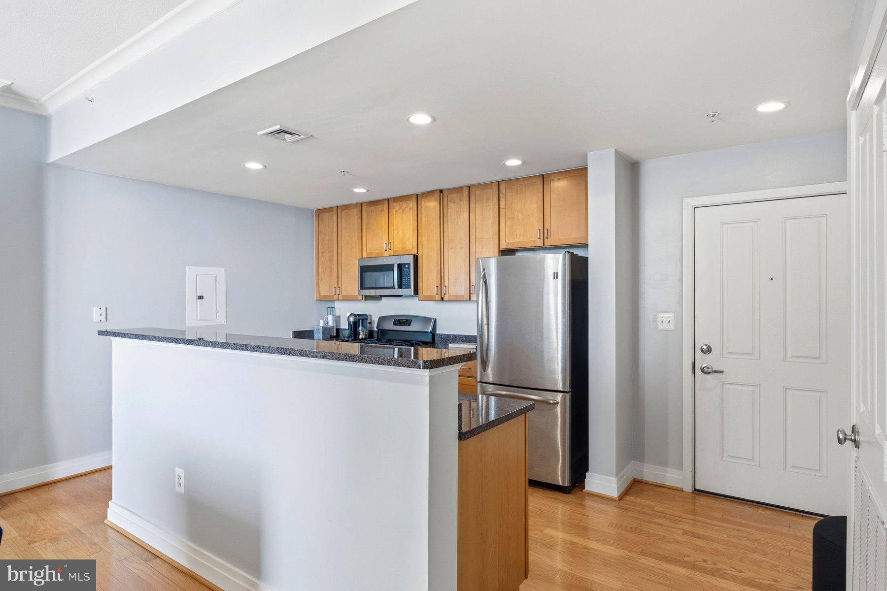 INNER HARBOR - Residential