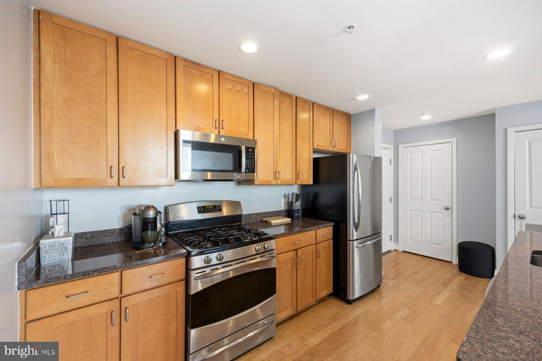 INNER HARBOR - Residential
