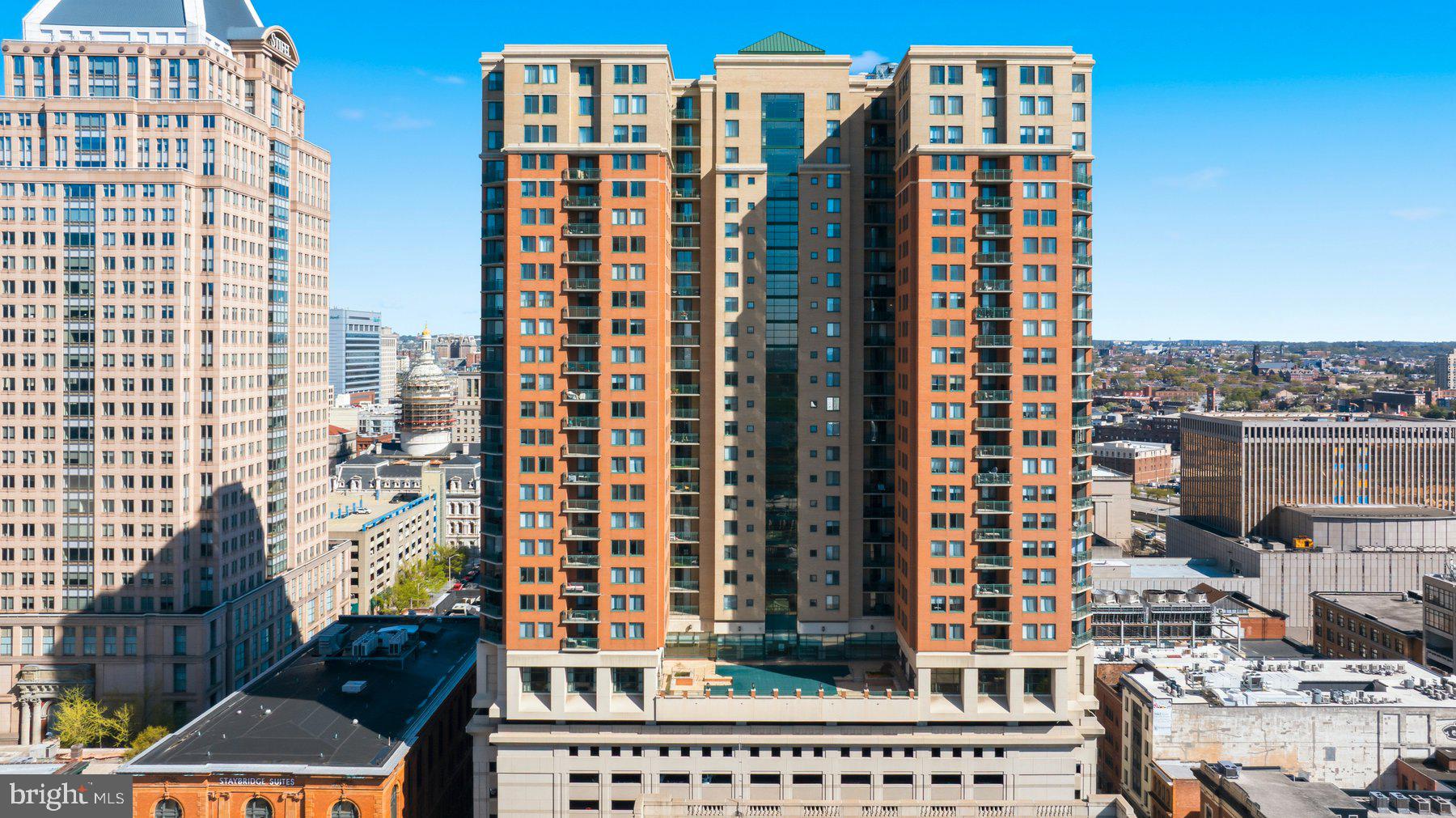 INNER HARBOR - Residential