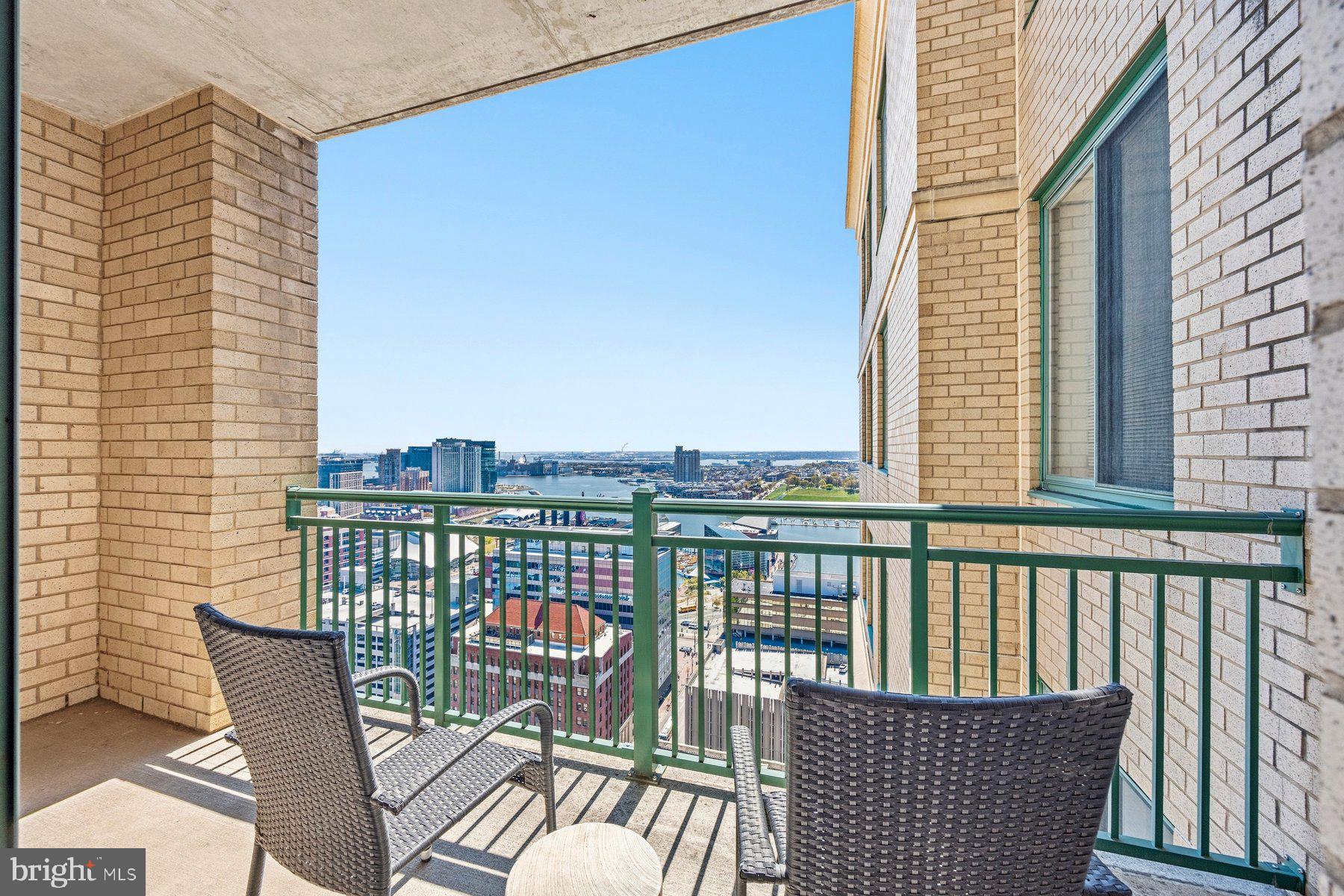 INNER HARBOR - Residential