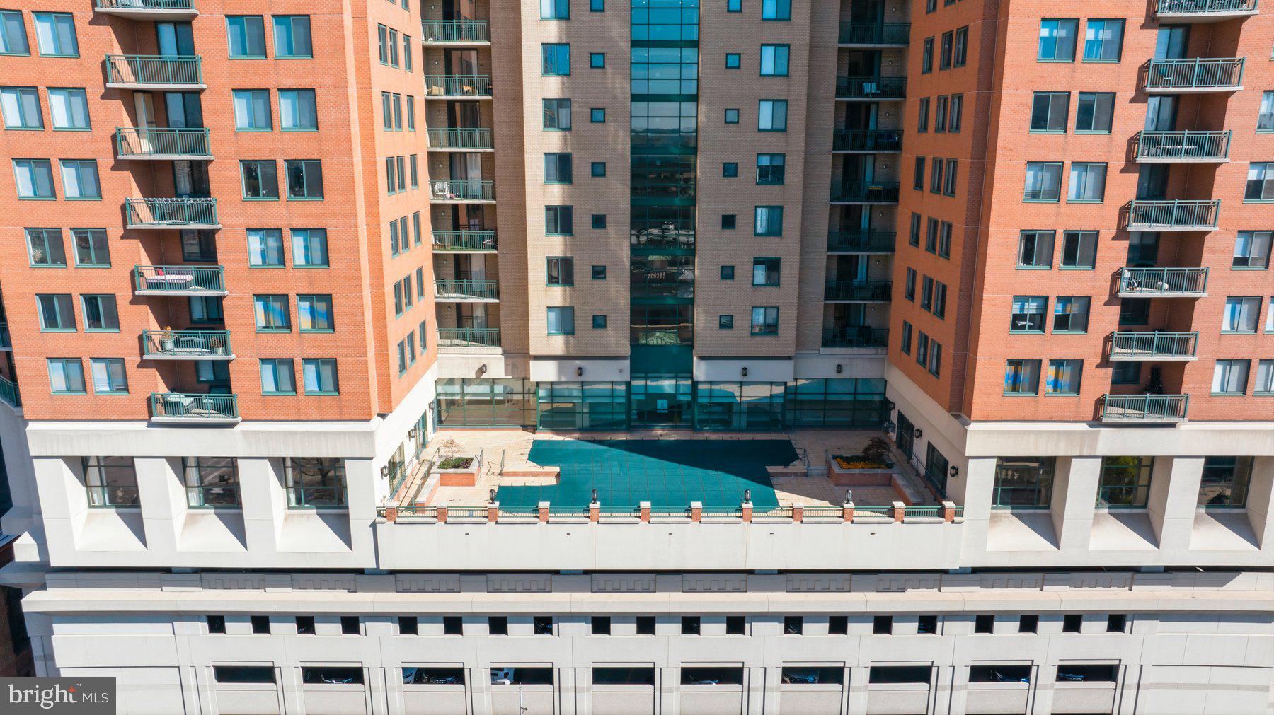INNER HARBOR - Residential