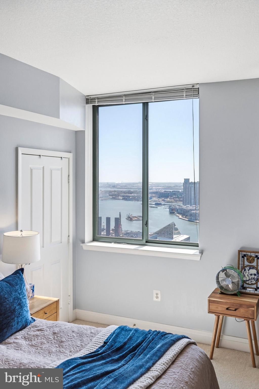 INNER HARBOR - Residential