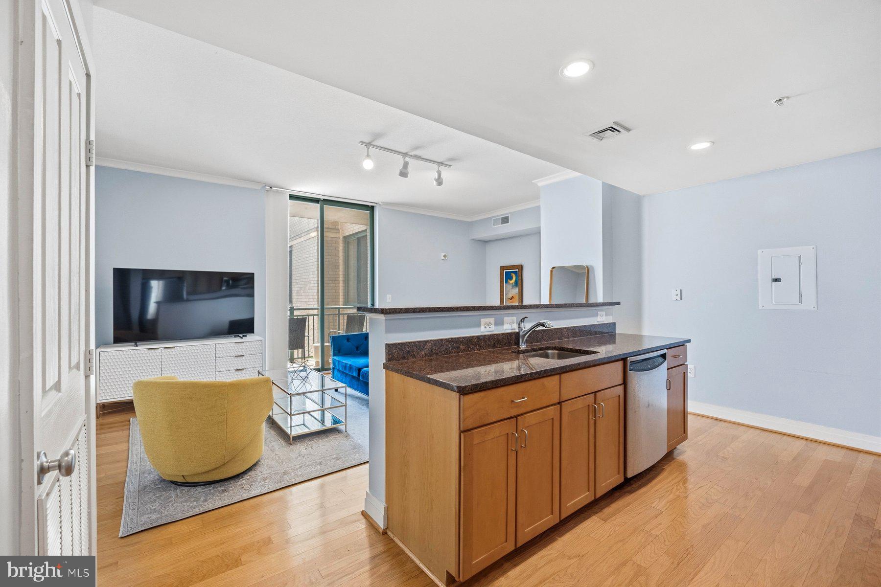 INNER HARBOR - Residential