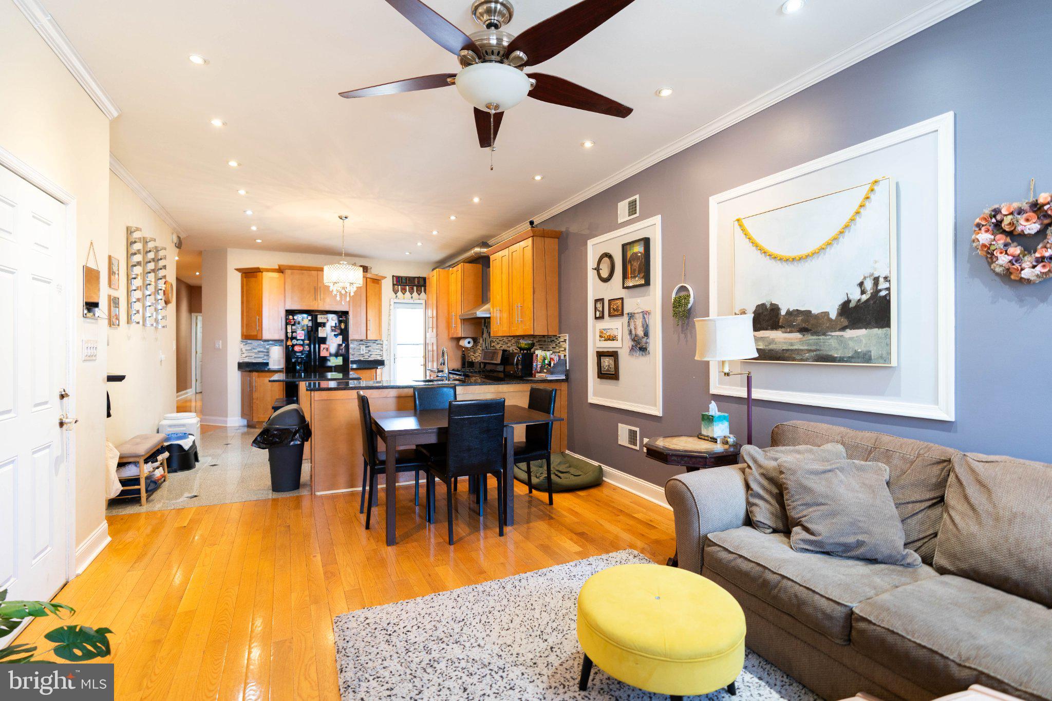 EAST PASSYUNK CROSSING - Residential