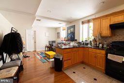 EAST PASSYUNK CROSSING - Residential
