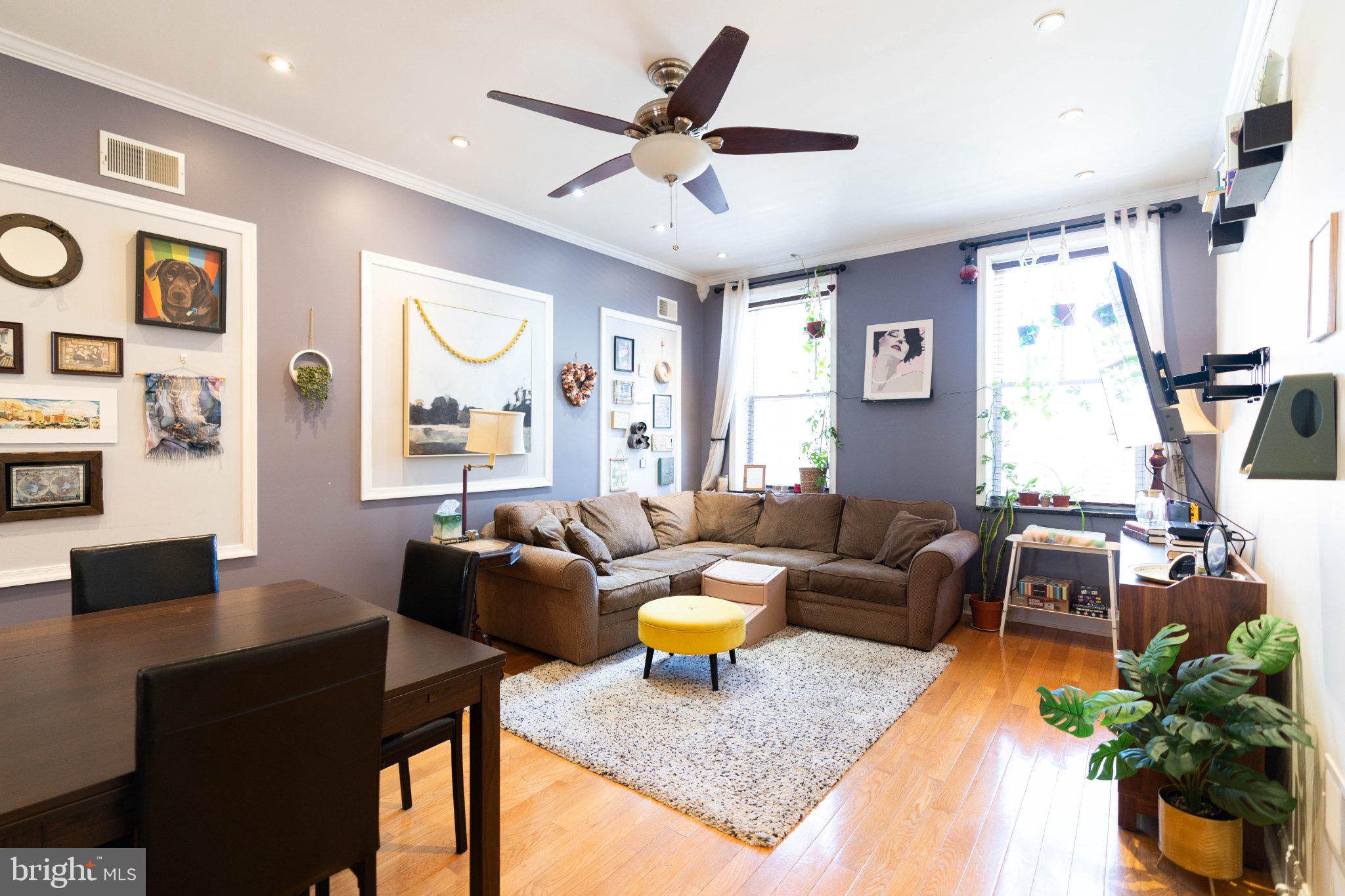EAST PASSYUNK CROSSING - Residential
