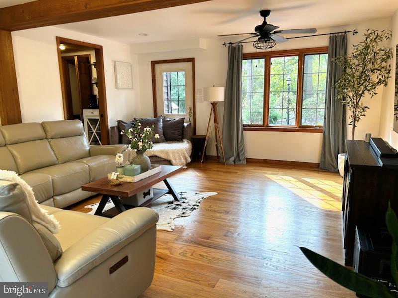 UWCHLAN TWP - Residential
