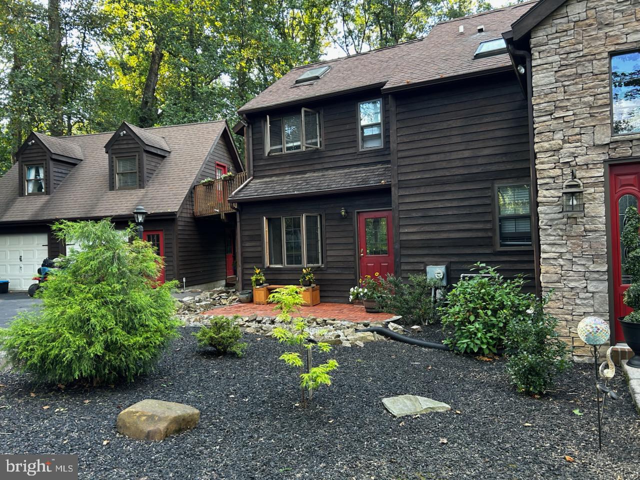 UWCHLAN TWP - Residential