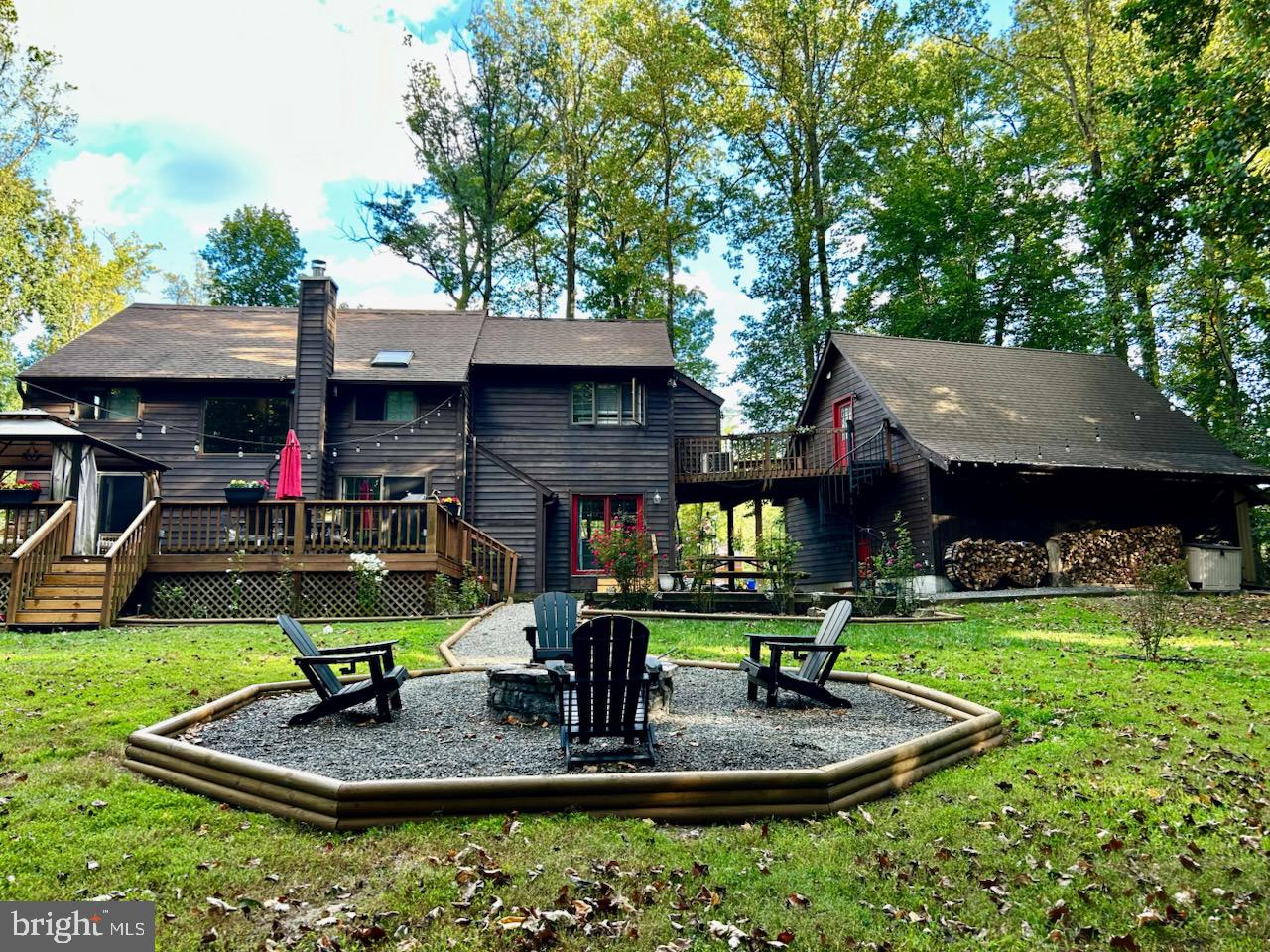 UWCHLAN TWP - Residential