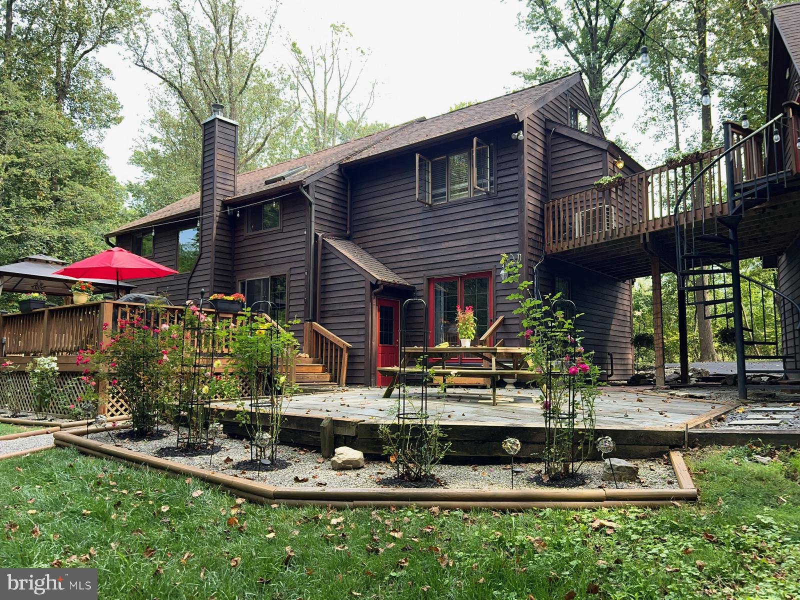 UWCHLAN TWP - Residential