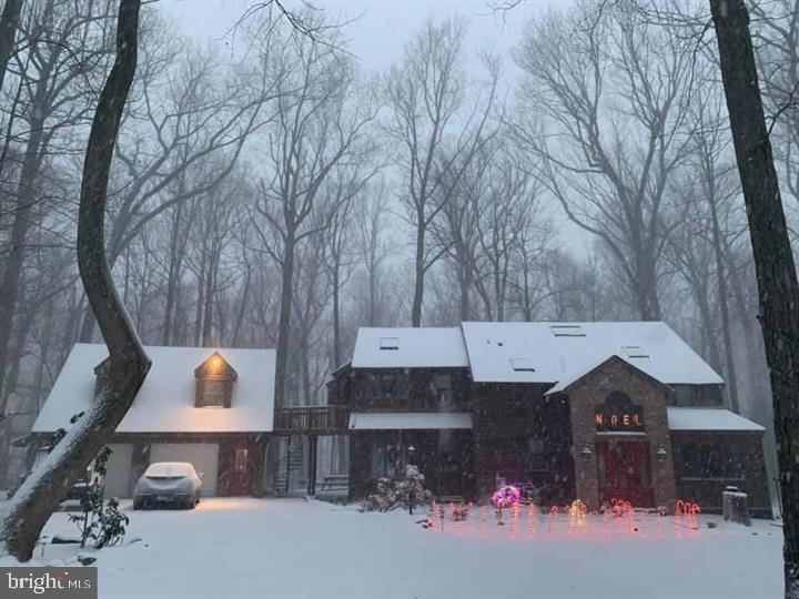 UWCHLAN TWP - Residential