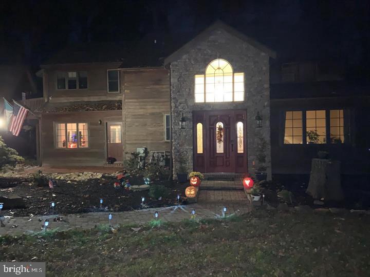 UWCHLAN TWP - Residential