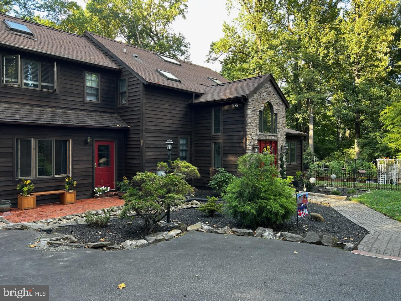 UWCHLAN TWP - Residential