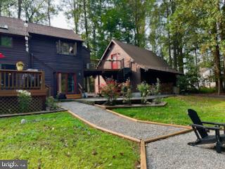 UWCHLAN TWP - Residential