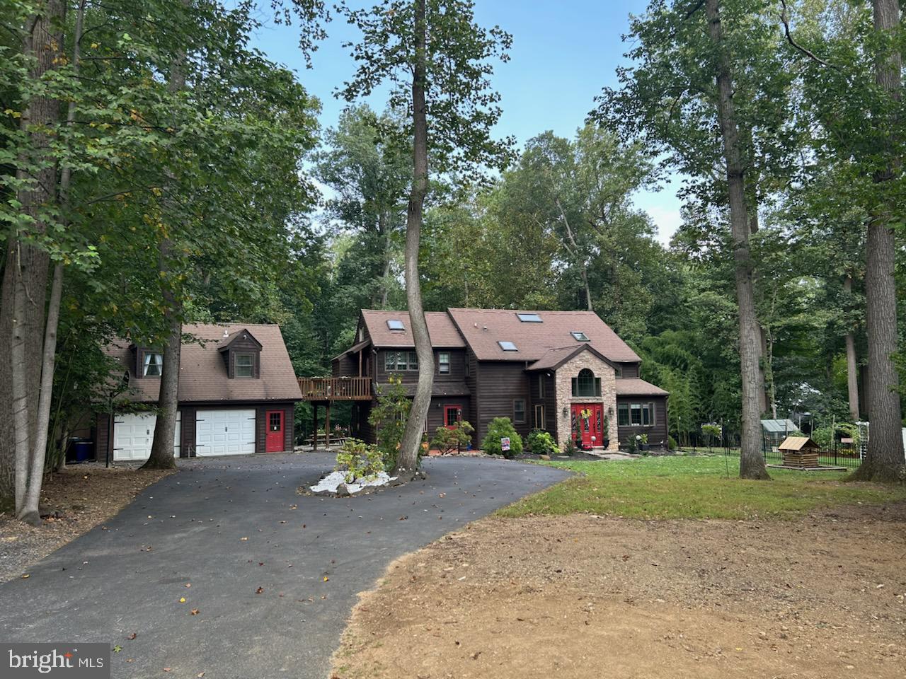UWCHLAN TWP - Residential