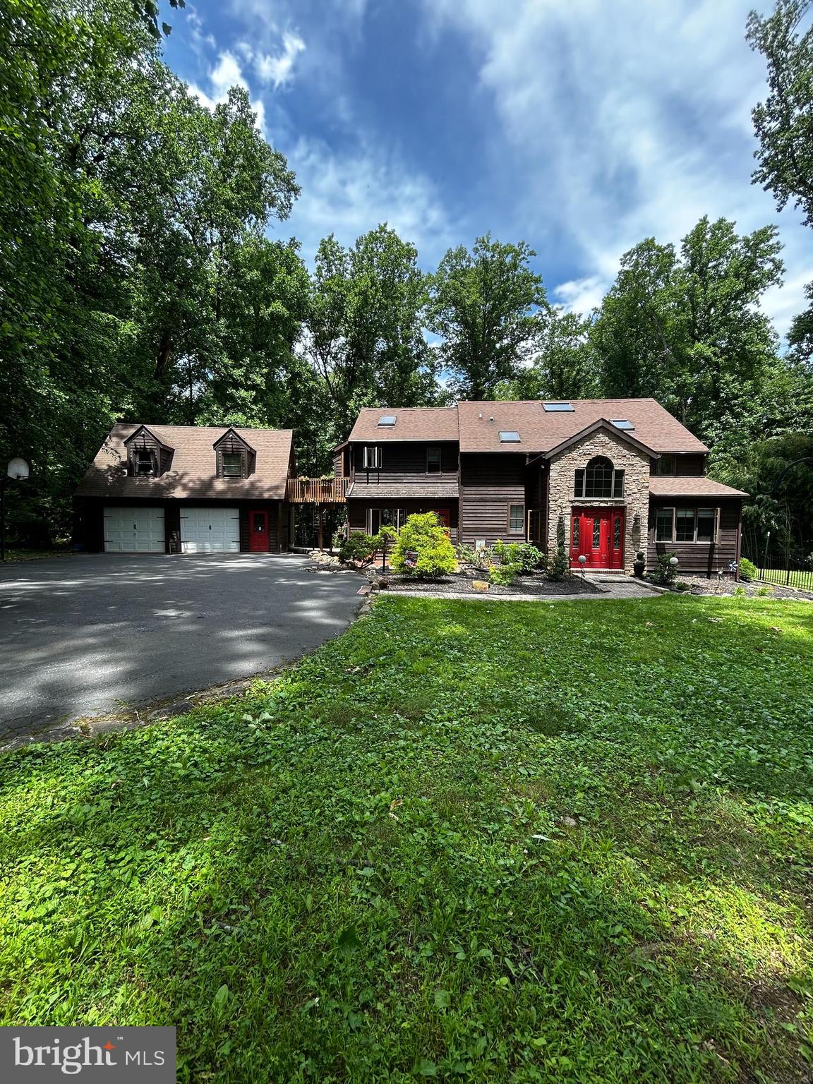 UWCHLAN TWP - Residential