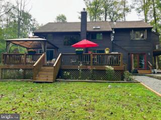 UWCHLAN TWP - Residential