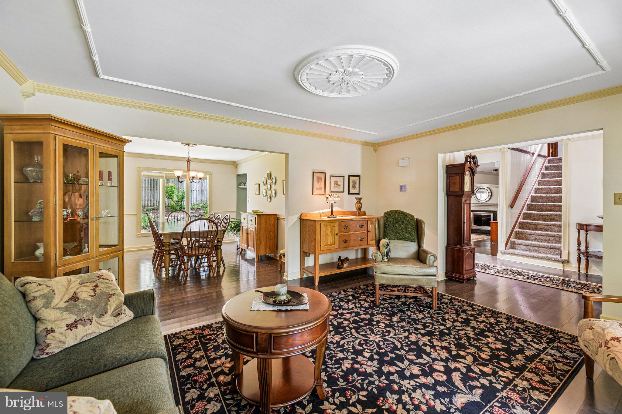 ANNAPOLIS LANDING - Residential