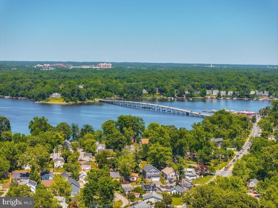 ANNAPOLIS LANDING - Residential