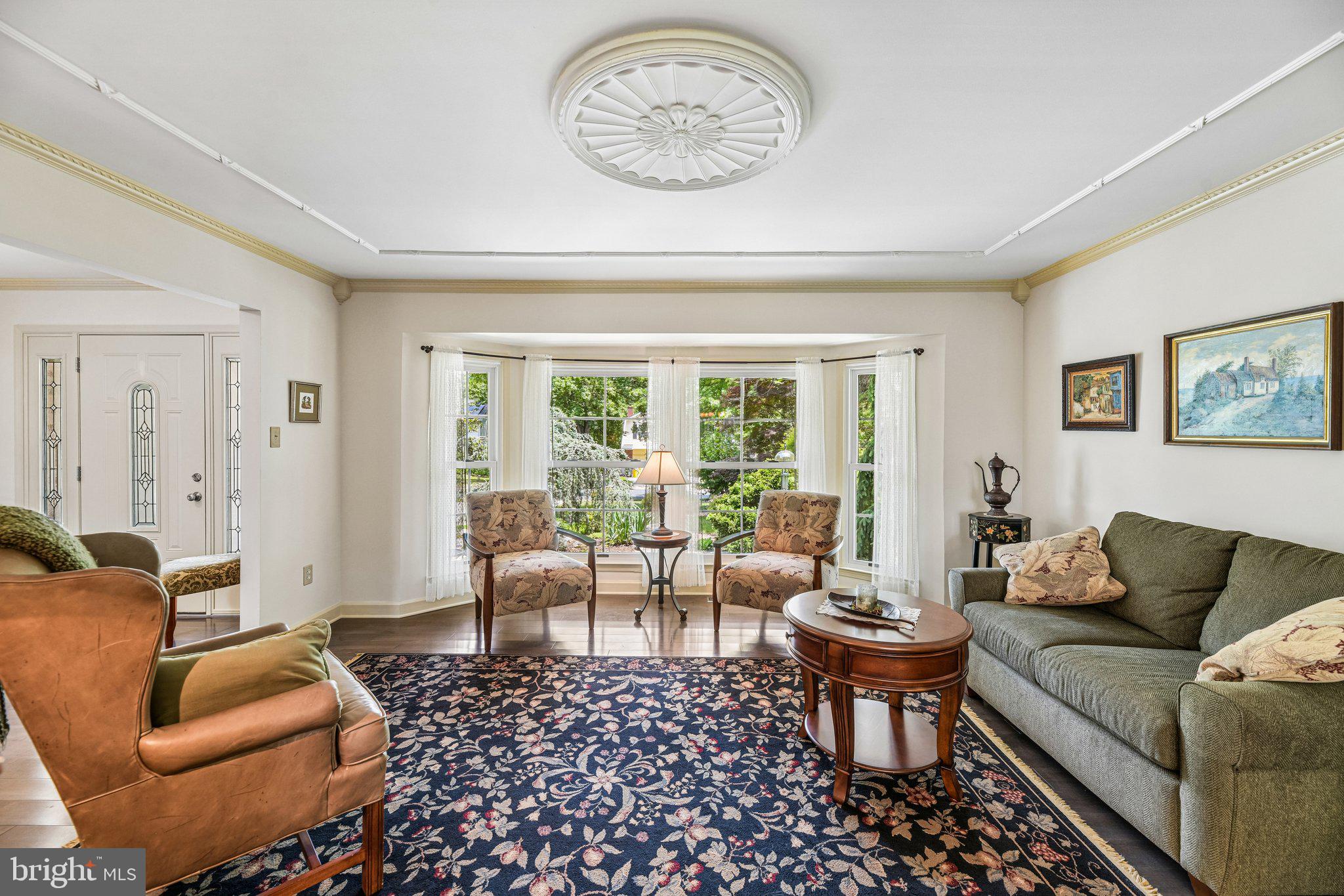 ANNAPOLIS LANDING - Residential